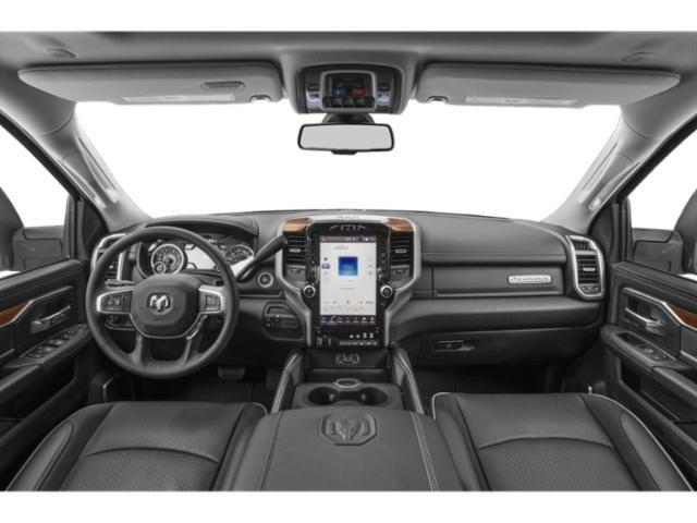 RAM 2500 Laramie Mega Cab 4WD 2024
