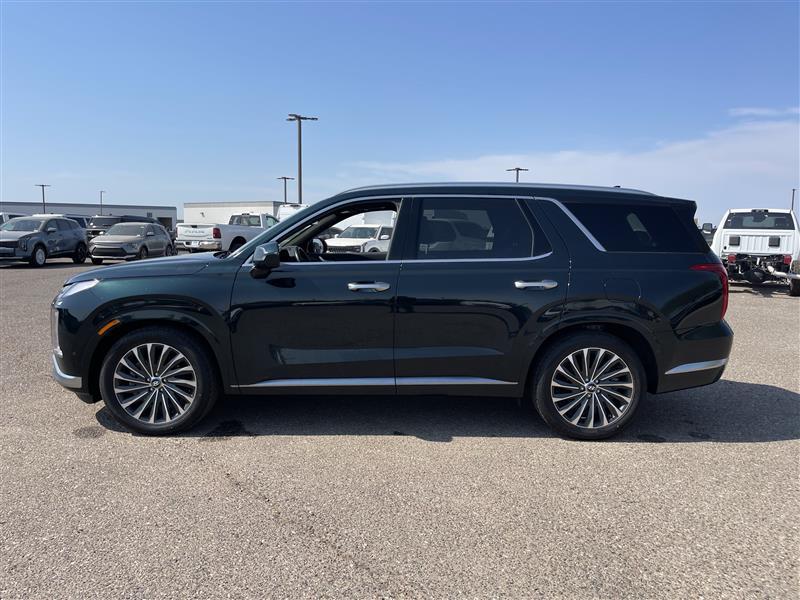 Hyundai Palisade Calligraphy AWD 2023