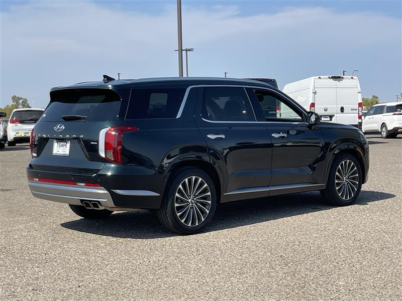 Hyundai Palisade Calligraphy AWD 2023