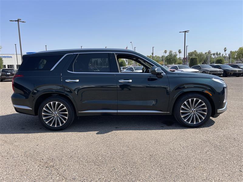Hyundai Palisade Calligraphy AWD 2023