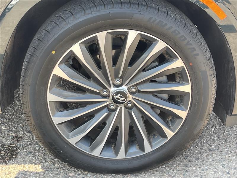 Hyundai Palisade Calligraphy AWD 2023