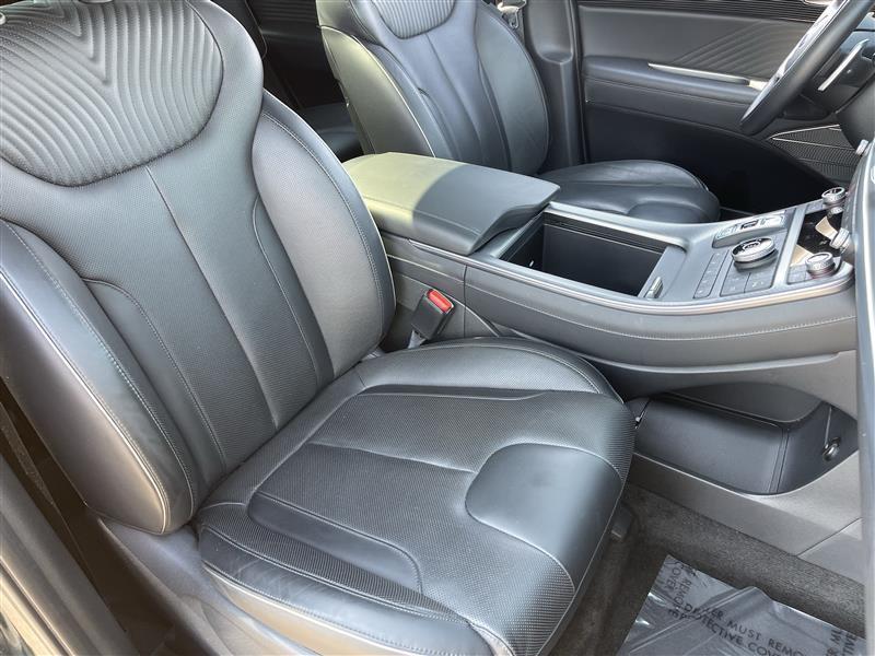 Hyundai Palisade Calligraphy AWD 2023