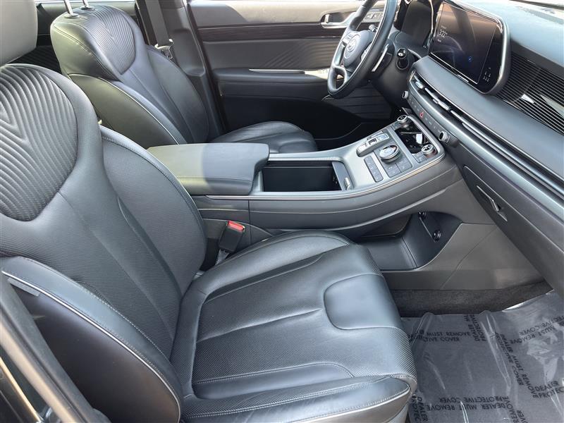 Hyundai Palisade Calligraphy AWD 2023