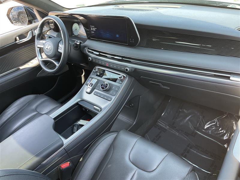 Hyundai Palisade Calligraphy AWD 2023