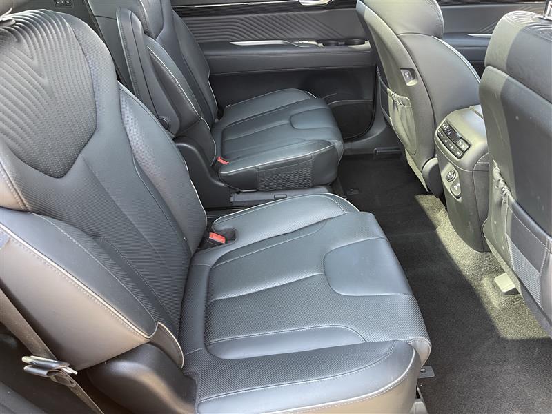 Hyundai Palisade Calligraphy AWD 2023