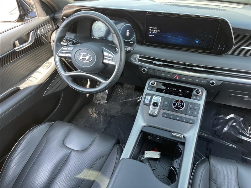 Hyundai Palisade Calligraphy AWD 2023