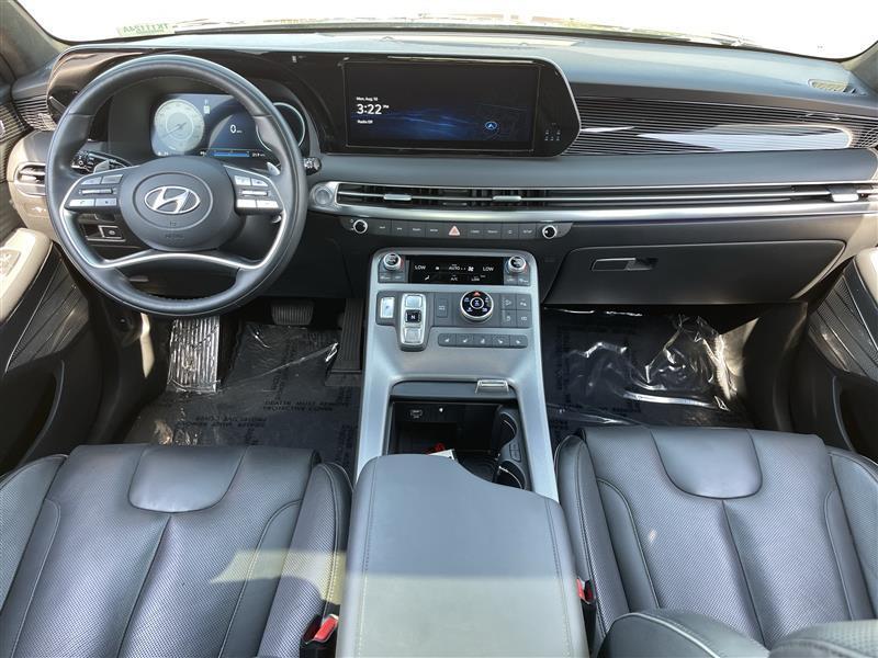 Hyundai Palisade Calligraphy AWD 2023