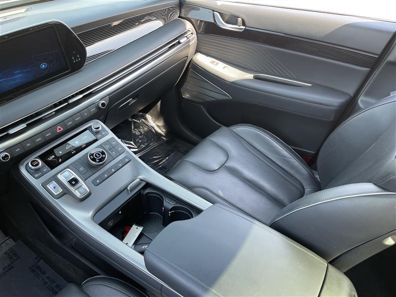 Hyundai Palisade Calligraphy AWD 2023