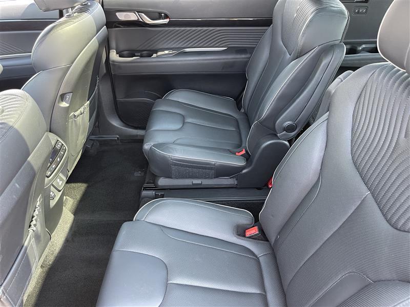 Hyundai Palisade Calligraphy AWD 2023