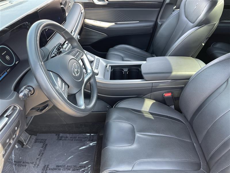 Hyundai Palisade Calligraphy AWD 2023