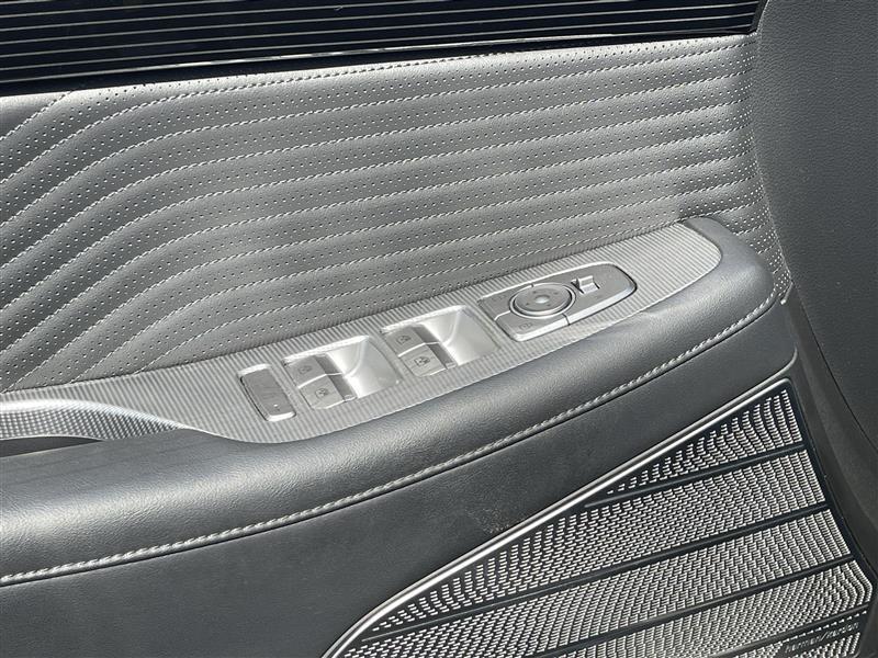 Hyundai Palisade Calligraphy AWD 2023