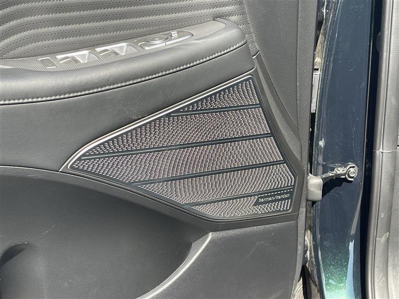Hyundai Palisade Calligraphy AWD 2023