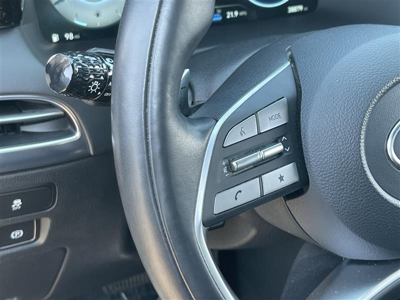 Hyundai Palisade Calligraphy AWD 2023