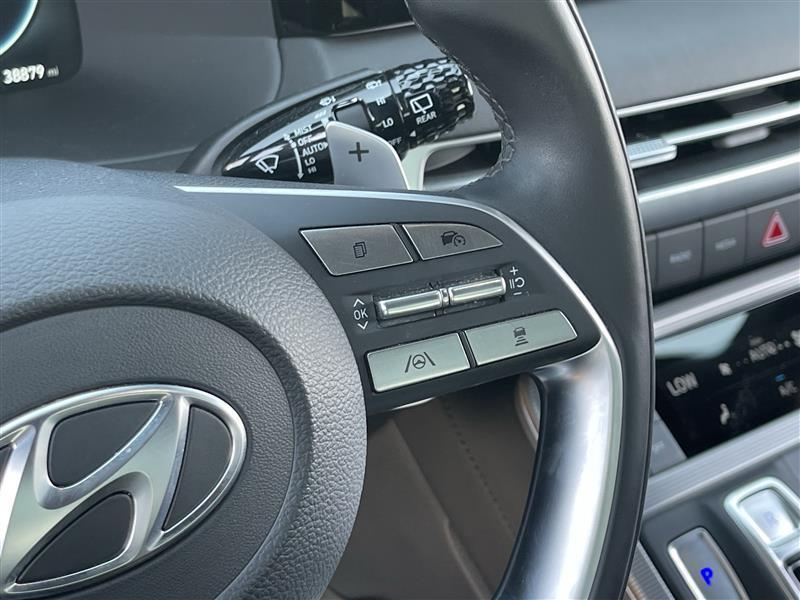 Hyundai Palisade Calligraphy AWD 2023