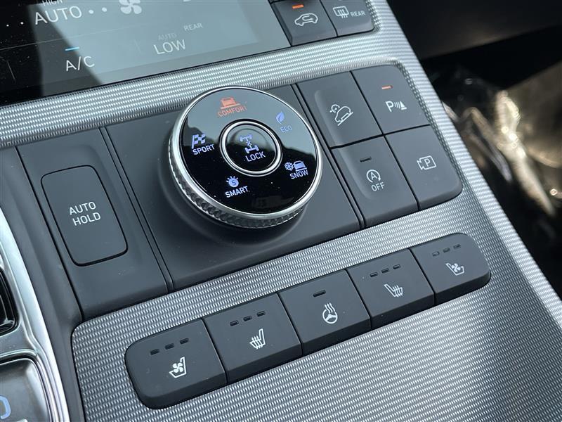 Hyundai Palisade Calligraphy AWD 2023