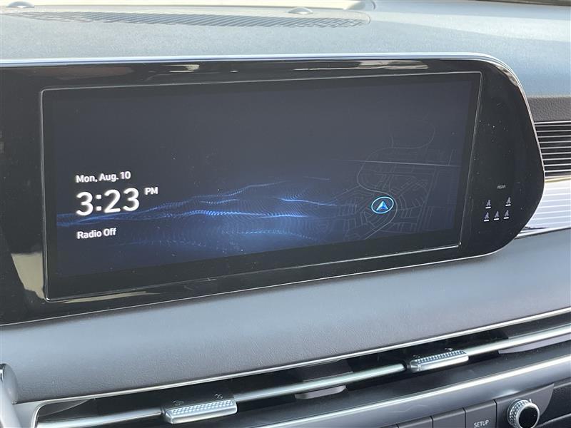 Hyundai Palisade Calligraphy AWD 2023