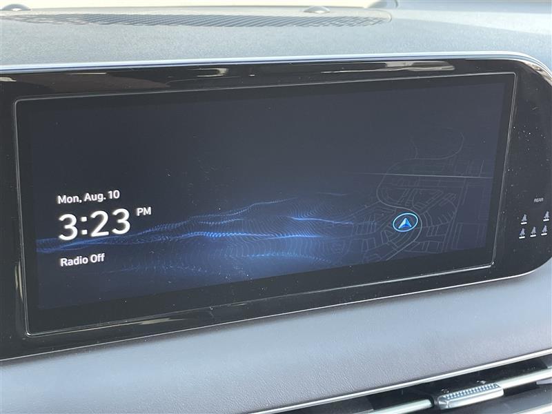 Hyundai Palisade Calligraphy AWD 2023