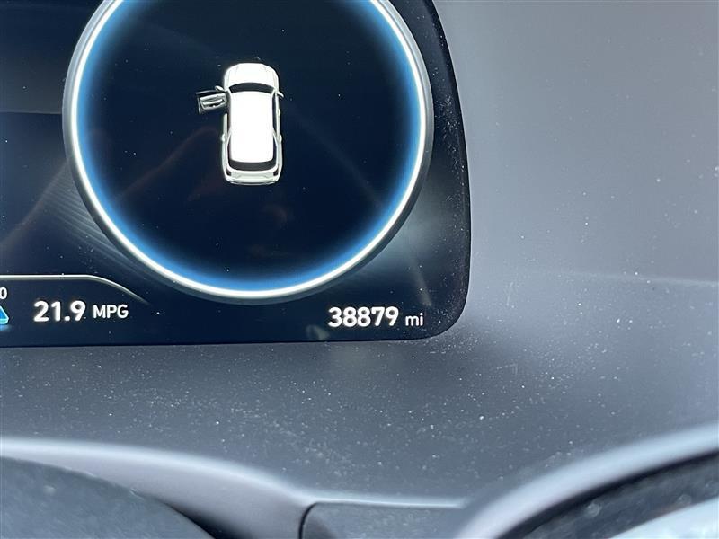 Hyundai Palisade Calligraphy AWD 2023