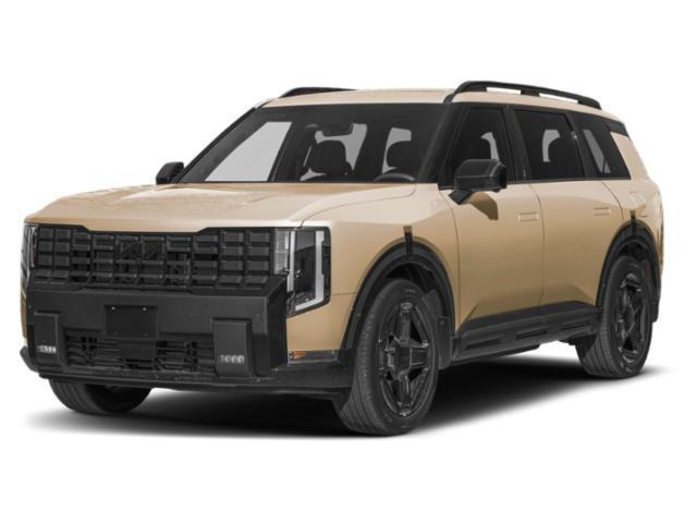 Kia Telluride Hybrid X-Line SX-Prestige AWD 2027
