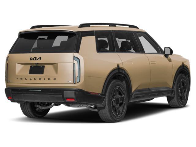 Kia Telluride Hybrid X-Line SX-Prestige AWD 2027