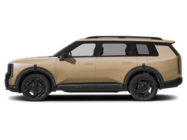 Kia Telluride Hybrid X-Line SX-Prestige AWD 2027