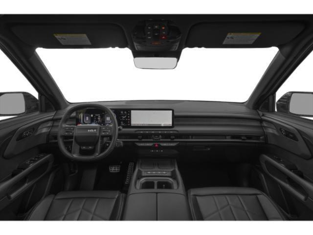 Kia Telluride Hybrid X-Line SX-Prestige AWD 2027