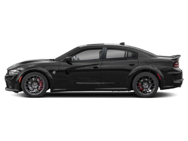 Dodge Charger SRT Hellcat 2022