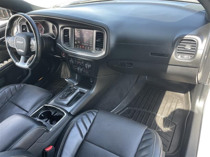 Dodge Charger SRT Hellcat 2022