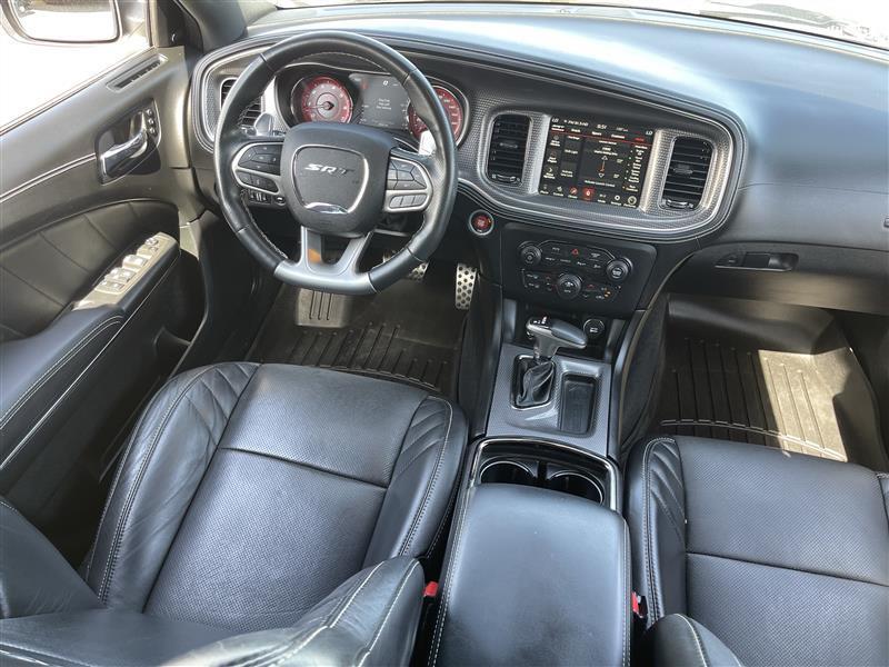 Dodge Charger SRT Hellcat 2022