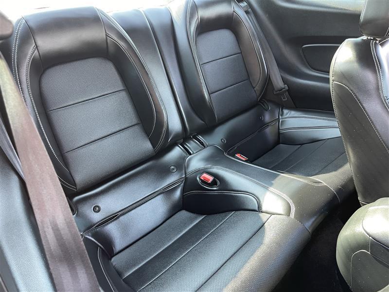 Ford Mustang EcoBoost Premium Coupe 2019