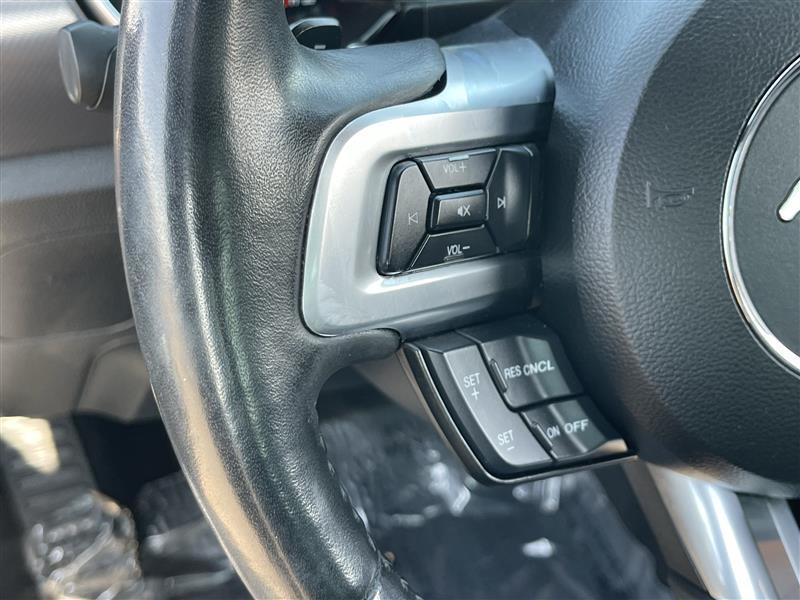 Ford Mustang EcoBoost Premium Coupe 2019