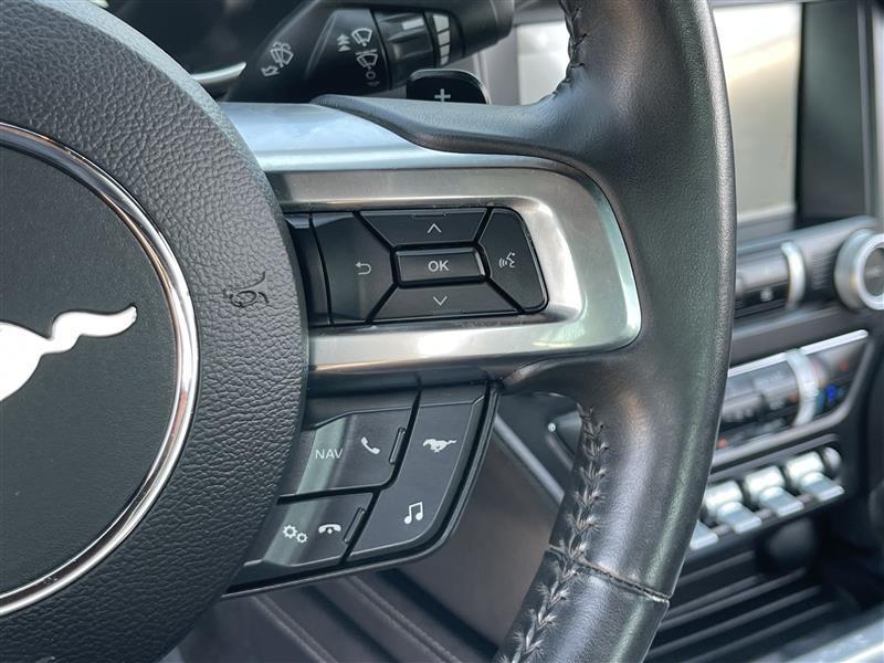 Ford Mustang EcoBoost Premium Coupe 2019