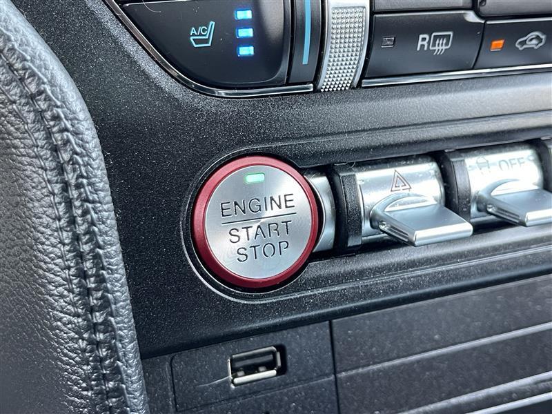 Ford Mustang EcoBoost Premium Coupe 2019