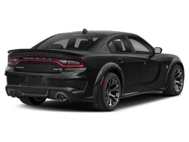 Dodge Charger SRT Hellcat 2021