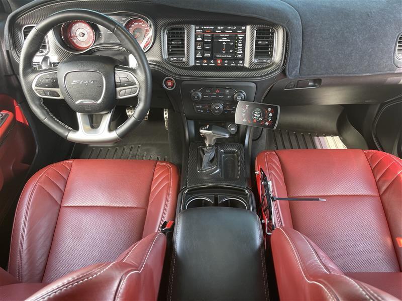 Dodge Charger SRT Hellcat 2021