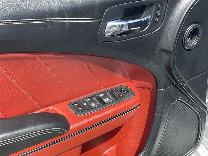 Dodge Charger SRT Hellcat 2021