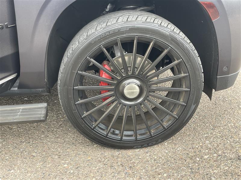 GMC Yukon XL Denali Ultimate 4WD 2023