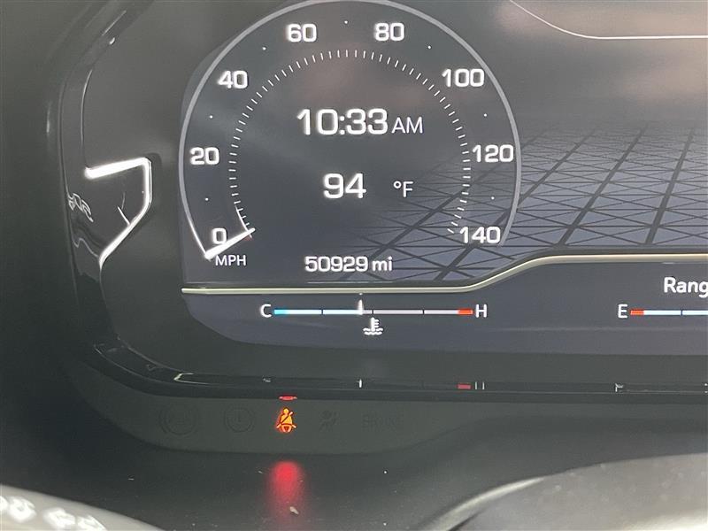 GMC Yukon XL Denali Ultimate 4WD 2023