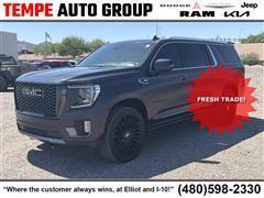 2023 GMC Yukon XL 