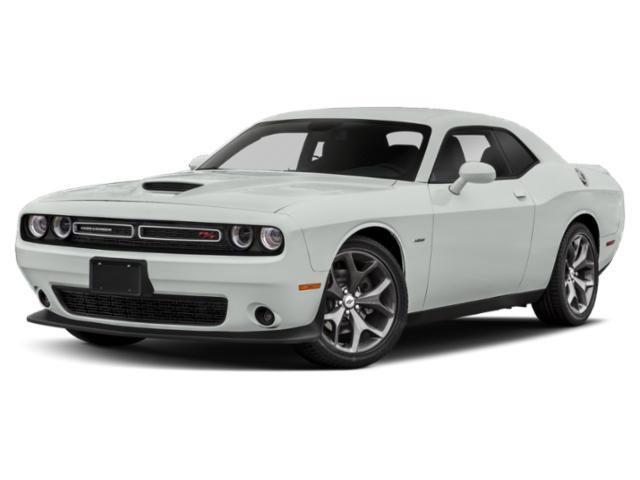 Dodge Challenger R/T Plus 2019