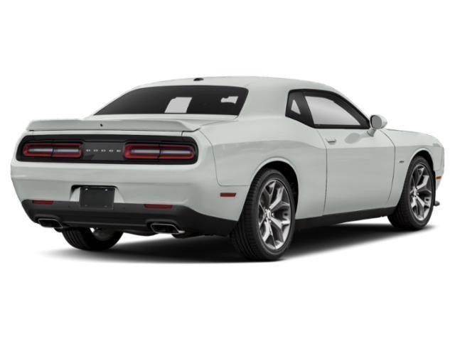 Dodge Challenger R/T Plus 2019