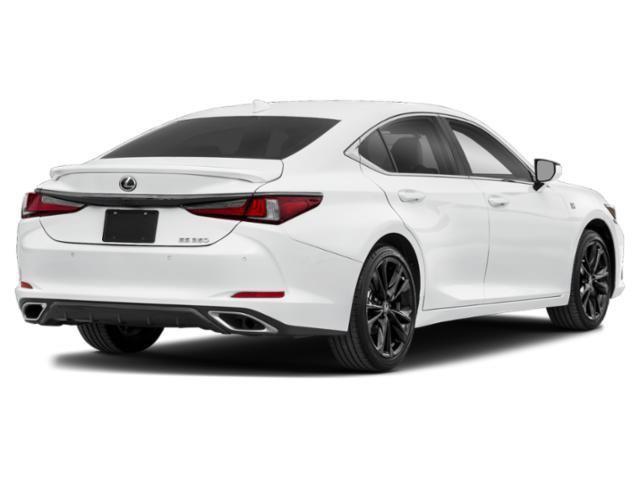Lexus ES 350 F SPORT 2023
