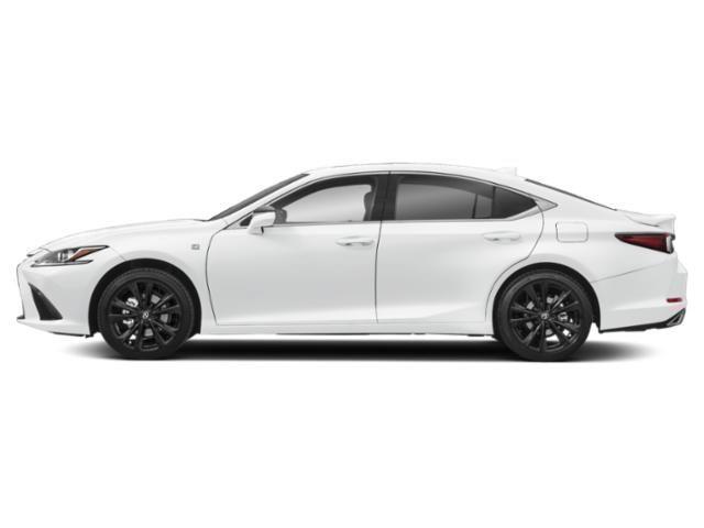 Lexus ES 350 F SPORT 2023