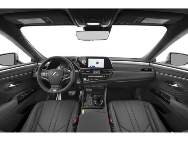 Lexus ES 350 F SPORT 2023