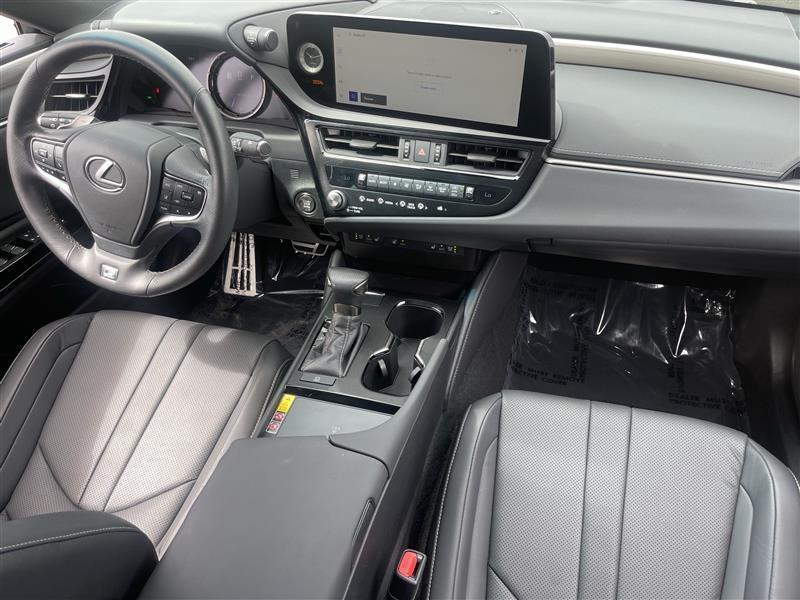 Lexus ES 350 F SPORT 2023