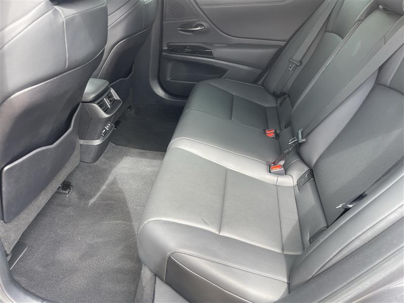 Lexus ES 350 F SPORT 2023