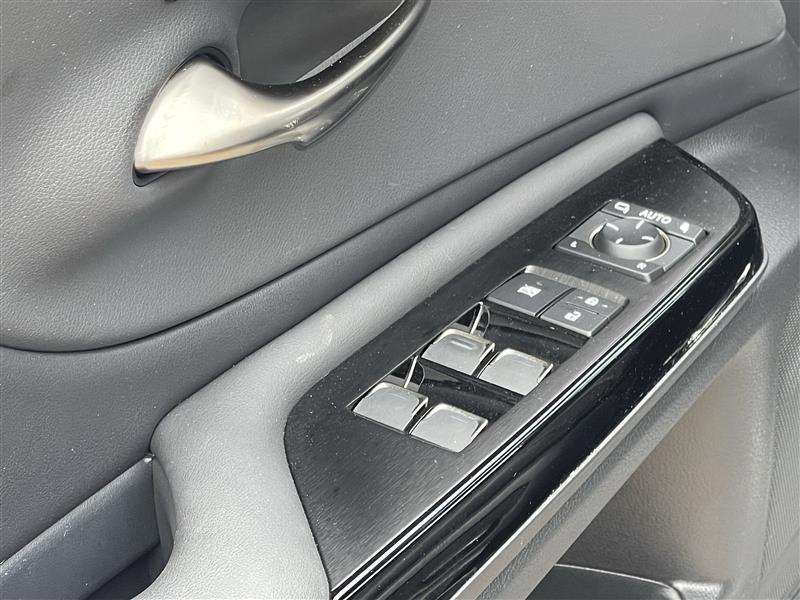 Lexus ES 350 F SPORT 2023