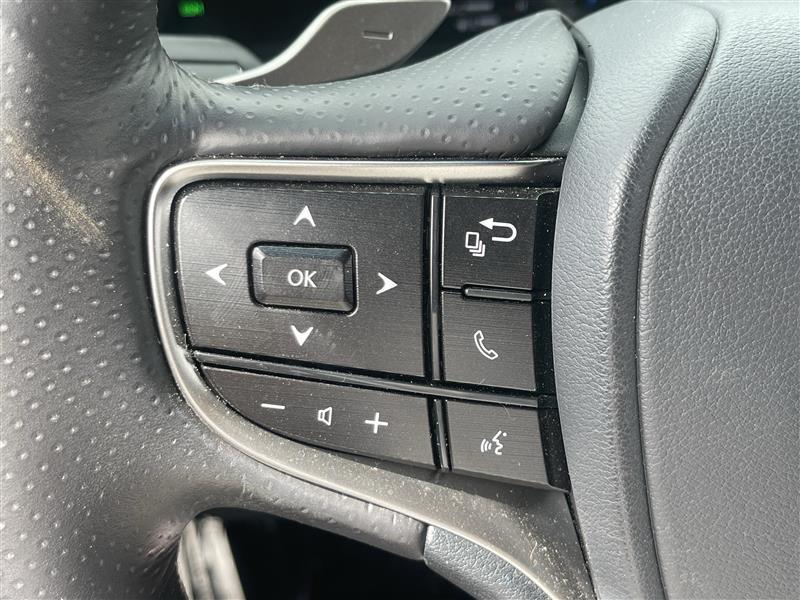 Lexus ES 350 F SPORT 2023