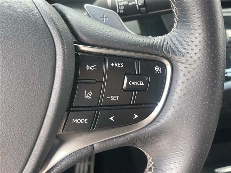 Lexus ES 350 F SPORT 2023
