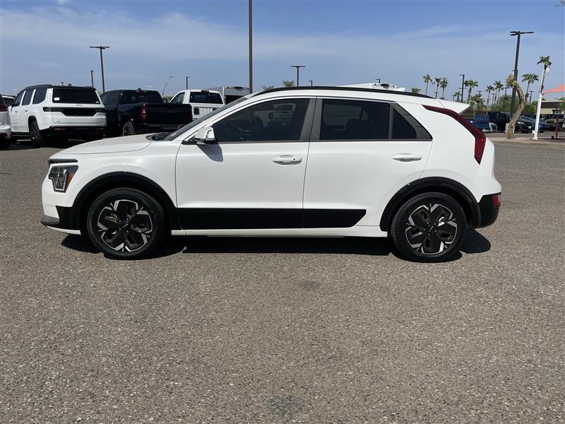 Kia Niro EV Wind 2023